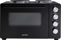 Photos - Mini Oven Gorenje OM 30 GBX 