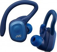 Photos - Headphones JVC HA-ET45T 