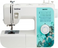 Sewing Machine / Overlocker Brother SM 3701 