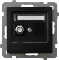 Photos - Socket Ospel As GPA-1GF/m/33 black