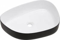 Photos - Bathroom Sink Bathroom Deco DM0426 550 mm