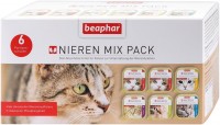 Photos - Cat Food Beaphar Nieren Mix Pack 4 pcs 