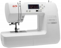 Photos - Sewing Machine / Overlocker Alfa 2130 