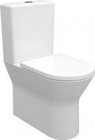 Photos - Toilet Imprese Lednice c06207900 
