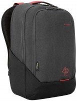 Photos - Backpack Targus 40th Anniversary Cypress Hero Backpack with EcoSmart 15.6 20 L