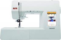 Photos - Sewing Machine / Overlocker Alfa Smart 