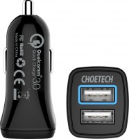 Photos - Charger Choetech C0051 