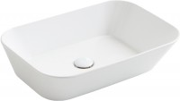 Photos - Bathroom Sink Simas Wave WA 04 600 mm