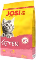 Photos - Cat Food Josera JosiCat Kitten  10 kg