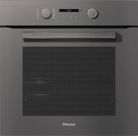 Photos - Oven Miele H 2861 B GRGR 