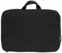 Photos - Travel Bags Dicota Travel Pouch Eco Select Medium 