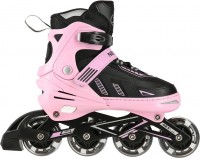 Photos - Roller Skates NILS Extreme NA11230A 