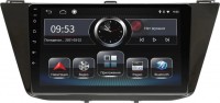 Photos - Car Stereo Incar PGA2-1093 