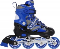 Photos - Roller Skates NILS Extreme NH18366 