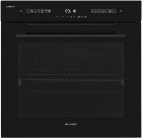 Photos - Oven Sharp KA74L64BNH 