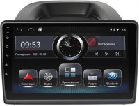 Photos - Car Stereo Incar PGA2-3021 