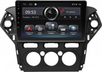 Photos - Car Stereo Incar PGA2-3003 