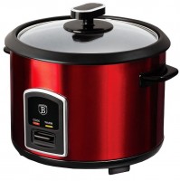 Photos - Multi Cooker Berlinger Haus Metallic Line BH-9275 