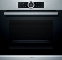 Photos - Oven Bosch HBG 674BS1B 