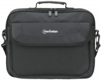 Laptop Bag MANHATTAN Cambridge Clamshell 14.1 14.1 "