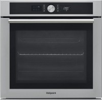 Photos - Oven Hotpoint-Ariston SI4 854 P IX 