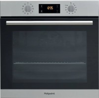 Photos - Oven Hotpoint-Ariston SA2 840 P IX 