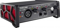 Audio Interface Tascam US-1x2HR 