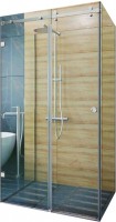 Photos - Shower Enclosure Andora Warda 120x80