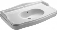Photos - Bathroom Sink GSI ceramica Old Antea 5646111 1070 mm