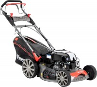 Photos - Lawn Mower FAWORYT Pro MP51 SBVE 