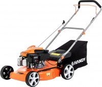 Photos - Lawn Mower HANDY SH46P144R 