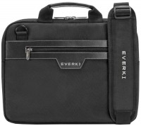 Photos - Laptop Bag EVERKI Business 414 Briefcase 14.1 14.1 "
