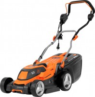 Photos - Lawn Mower Daewoo DLM 1900E 