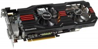 Photos - Graphics Card Asus Radeon HD 7850 HD7850-DC2T-2GD5-V2 