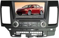 Photos - Car Stereo HiTS HT6031 