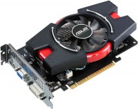 Photos - Graphics Card Asus GeForce GT 630 GT630-1GD5 