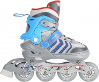 Photos - Roller Skates NILS Extreme NH18192 