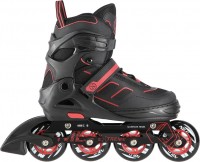 Photos - Roller Skates NILS Extreme NA14174 