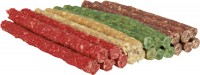 Photos - Dog Food Trixie Chewing Rolls Mix 50 pcs 50