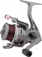 Photos - Reel SPRO Spartan 5000FD 