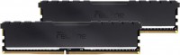 Photos - RAM Mushkin Redline ST DDR4 2x16Gb MRF4U413KOOP16GX2
