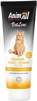 Photos - Cat Food AnimAll Vetline Multi-Vitamin 100 g 