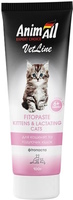 Photos - Cat Food AnimAll Vetline Kitten/Lactating 100 g 