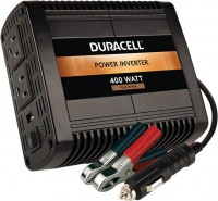 Car Inverter Duracell DRINV400 