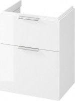 Photos - Washbasin cabinet Cersanit City 60 S584-017-DSM 