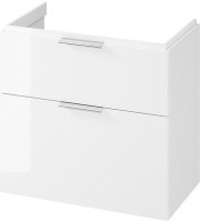 Photos - Washbasin cabinet Cersanit City 80 S584-018-DSM 