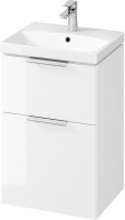 Photos - Washbasin cabinet Cersanit City 50 S801-421 