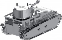 Photos - 3D Puzzle Metal Time Leichttraktor Vs.Kfz.31 MT063 