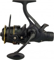 Photos - Reel Robinson Method F-Runner FD 604 