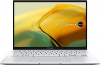 Photos - Laptop Asus Zenbook 14 OLED UX3402VA (UX3402VA-KN160W)